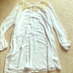 BCBG dress size small